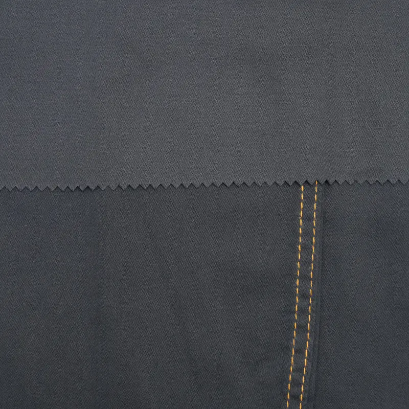GS2185 Cotton Rayon Elastic Cavalry Slant färgad trasa