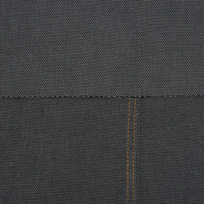 GS20183 Rayon-Cotton-poly Dobby färgad tyg