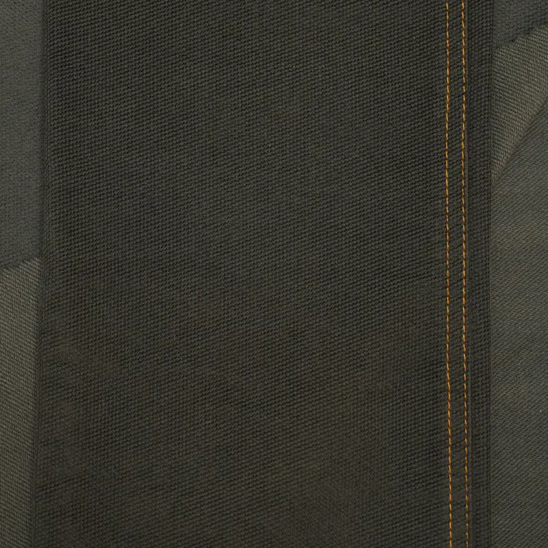 GS1156 Cotton-7%Modal dubbel corduroy färgat tyg