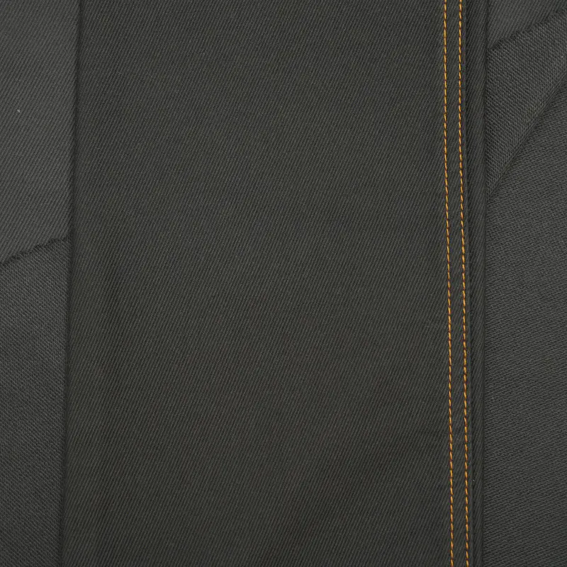 GS1158 bomull-13%modal dubbel corduroy färgat tyg